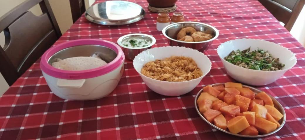 Nidhivana Farms & Resort, Bakrebail-salethoor Rd,