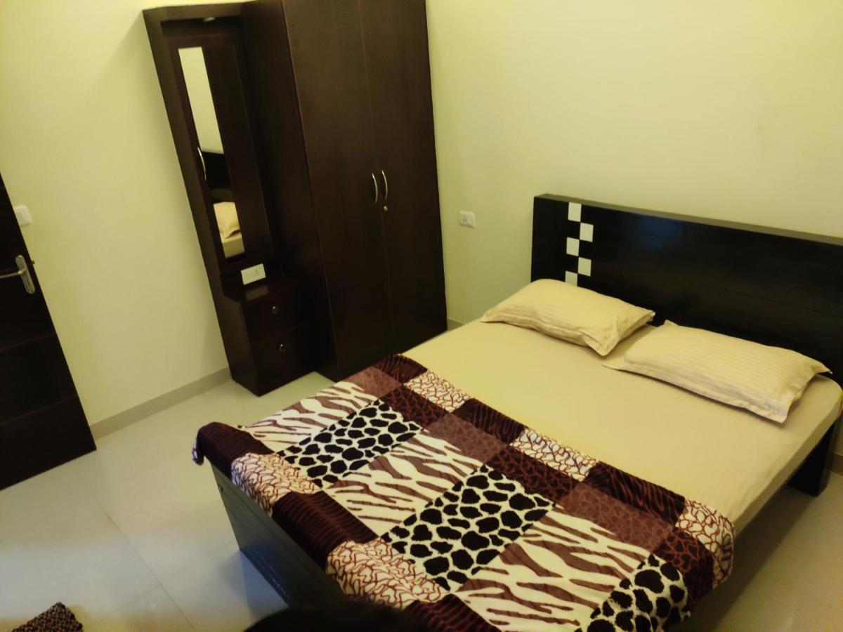 Apartment Aikya