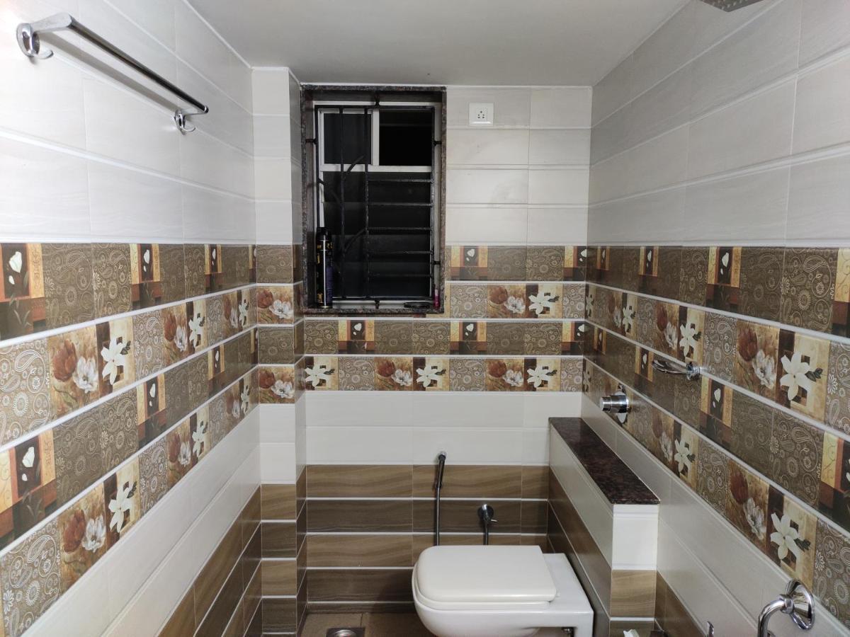 Aikya Apartment
