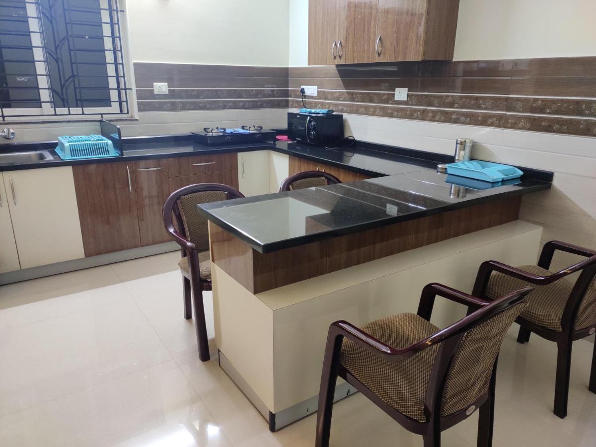 Apartment Aikya Mangalore