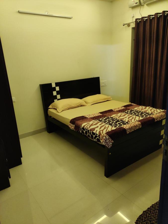 Aikya Apartment