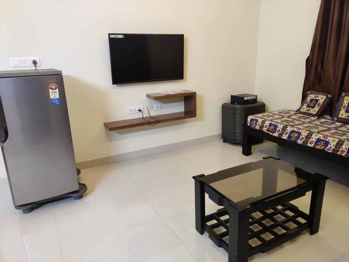 Apartment Aikya *