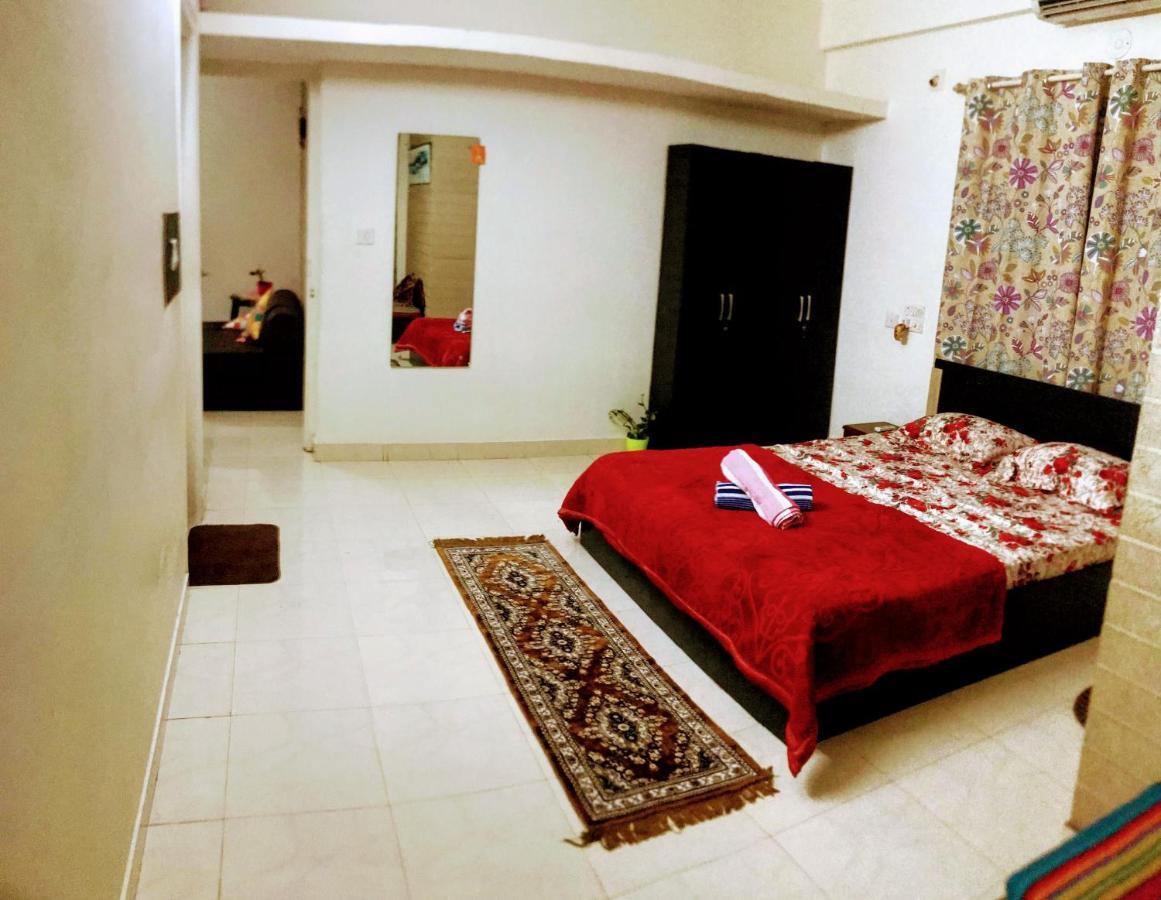 Adorable 2bhk In The Downtown Close To Everything Apartment Mangalore