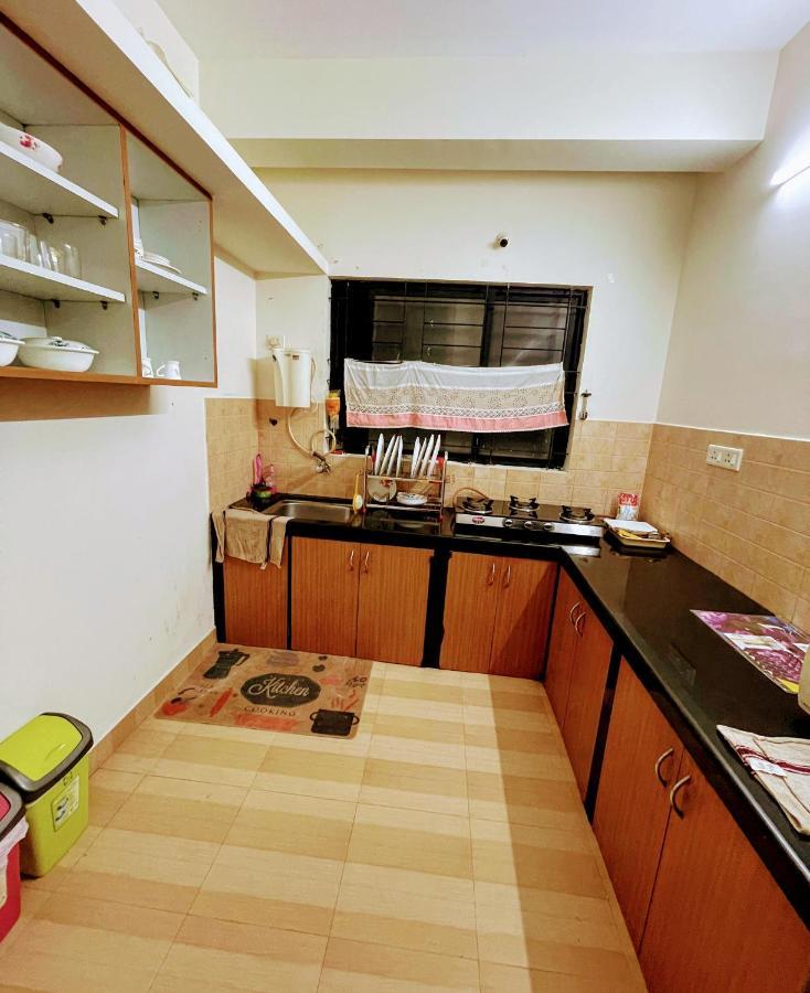 Adorable 2bhk In The Downtown Close To Everything Mangalore
