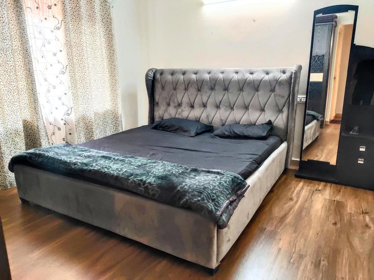 Apartment 305 Mangalore