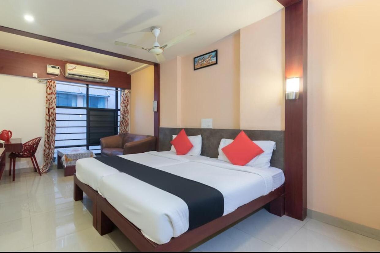 Hotel Falnir Palace *