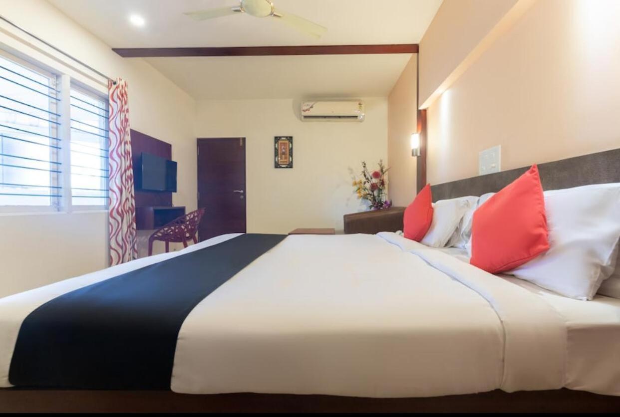 Falnir Palace Hotel