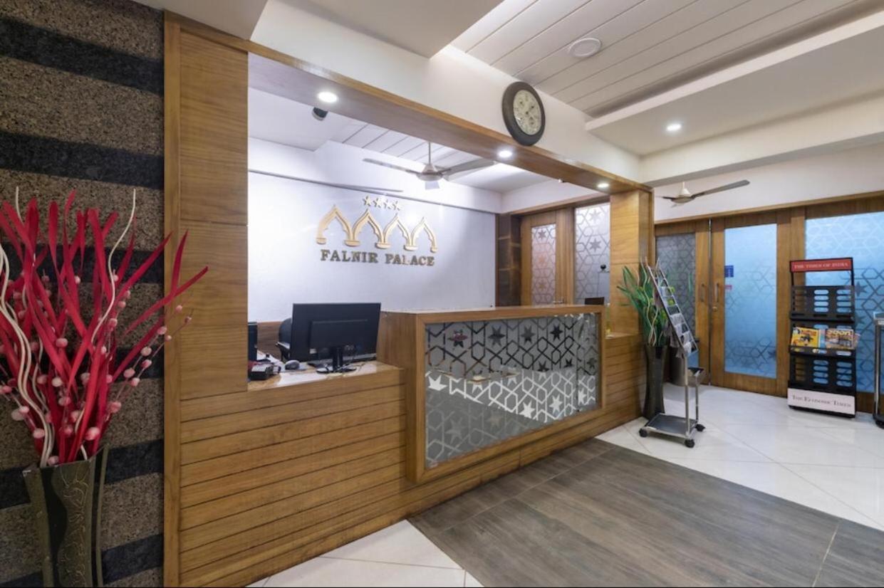 Falnir Palace Hotel *