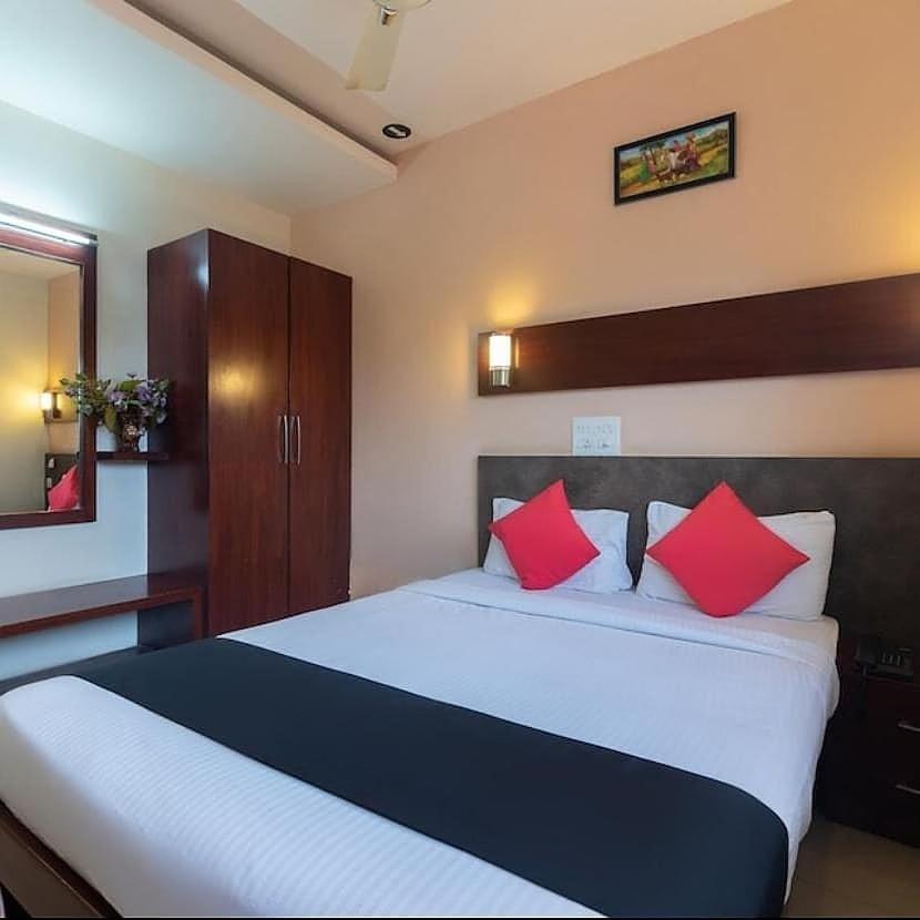 Falnir Palace Hotel
