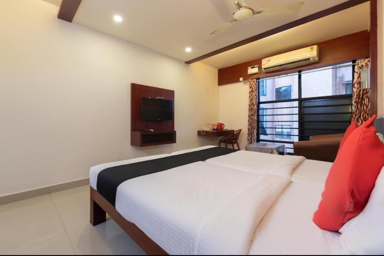 Falnir Palace Mangalore