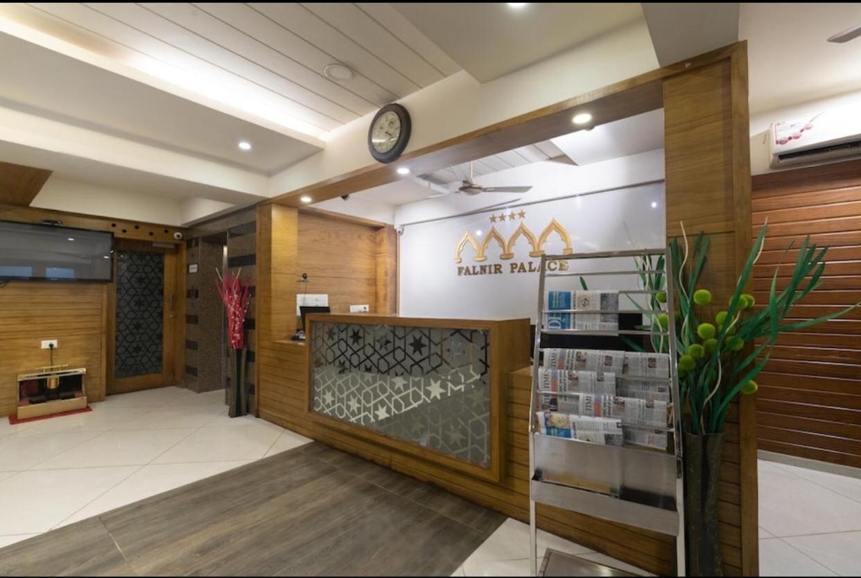Falnir Palace Hotel Mangalore