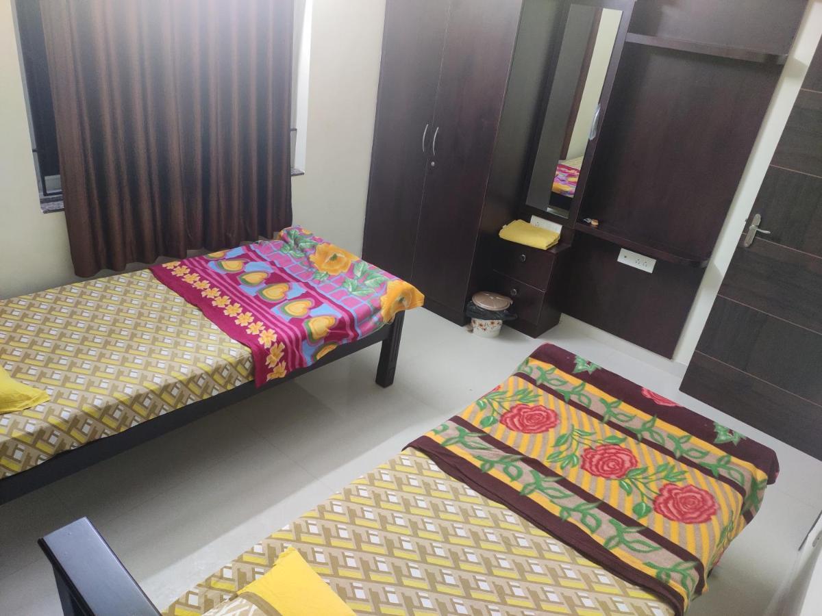 Aikya Apartment