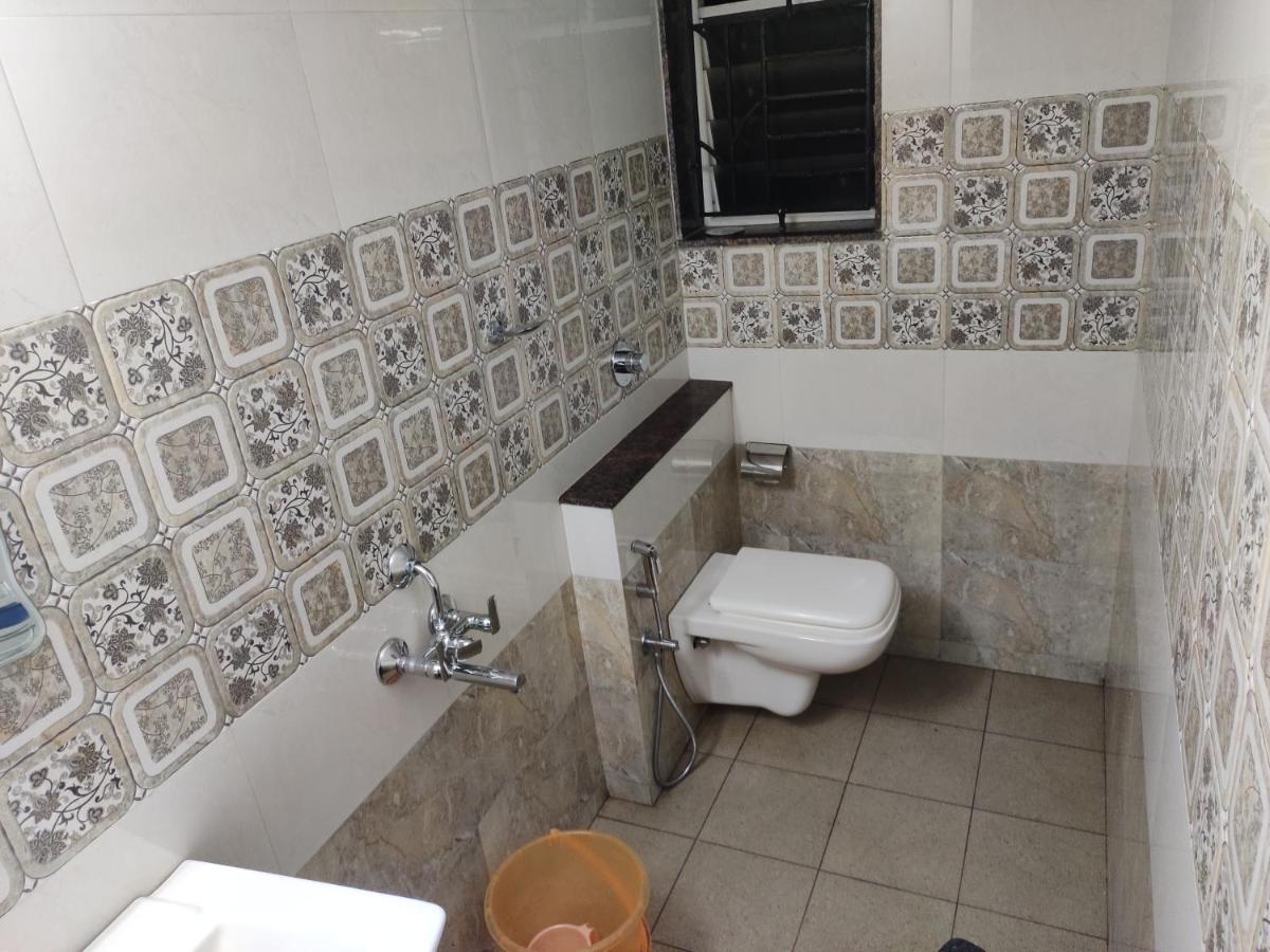 Apartment Aikya *