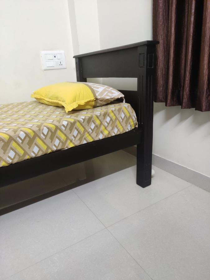 Aikya Apartment