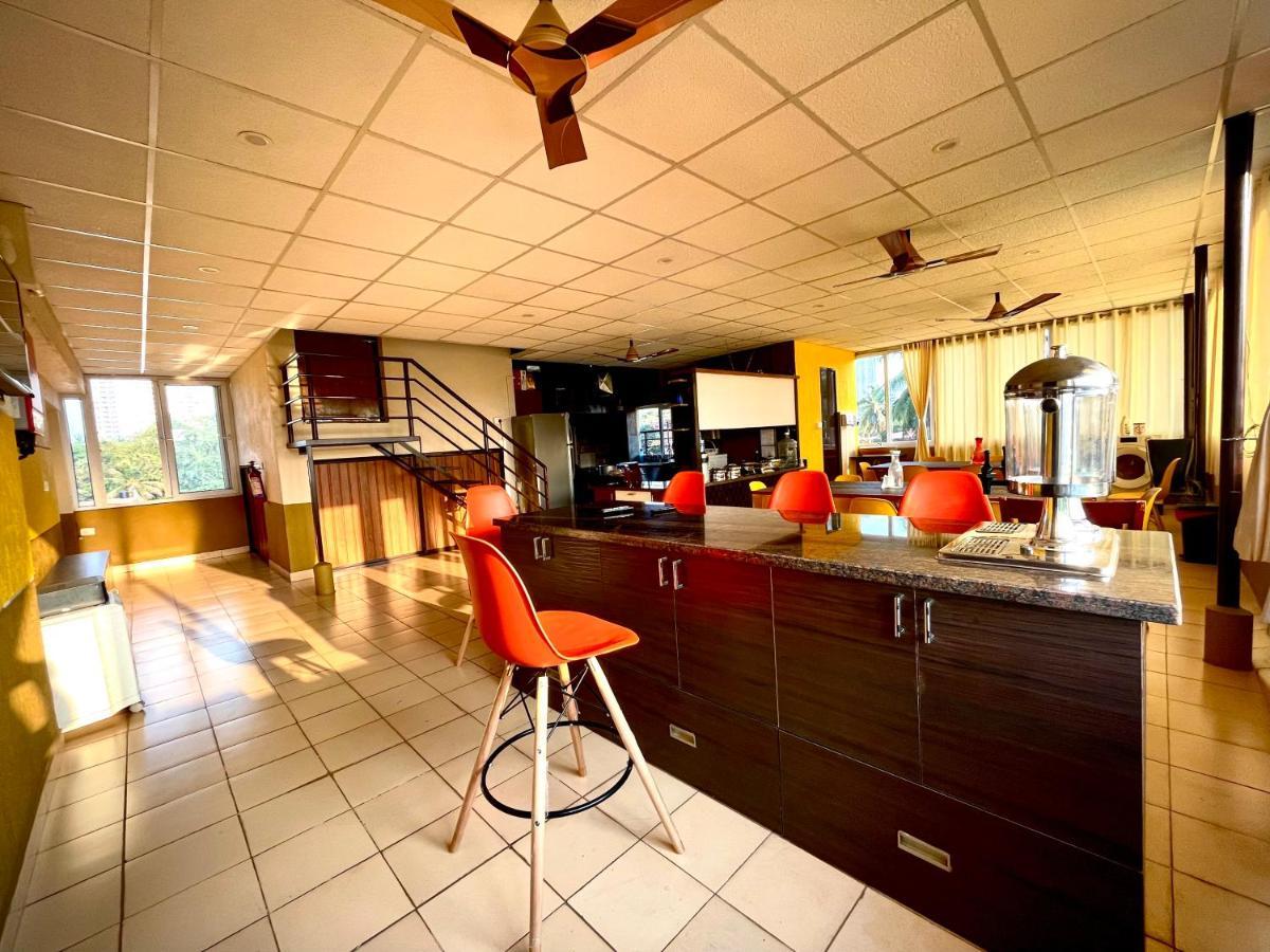 Aikya Apartment *