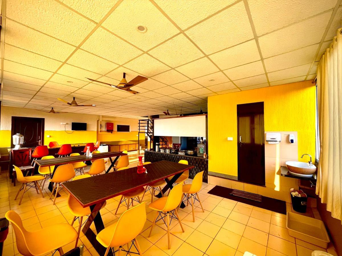 Apartment Aikya