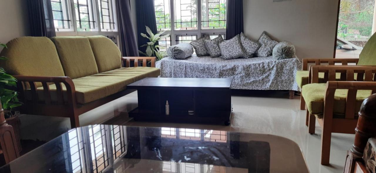 Tharavad Holiday home Mangalore