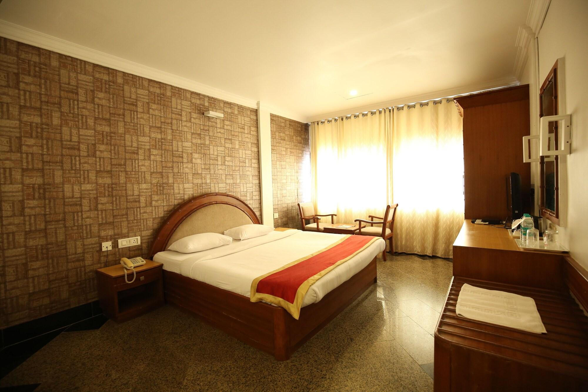 Moti Mahal Hotel Mangalore