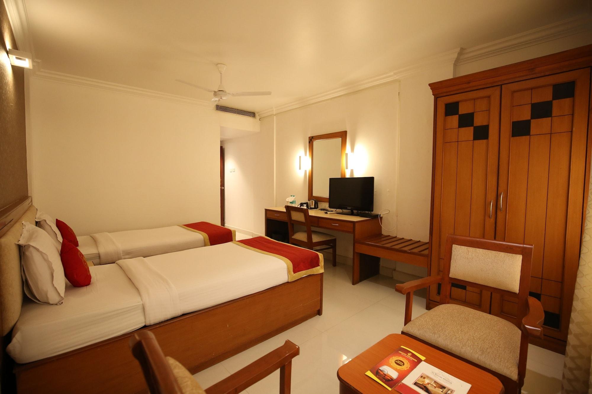 Moti Mahal Mangalore