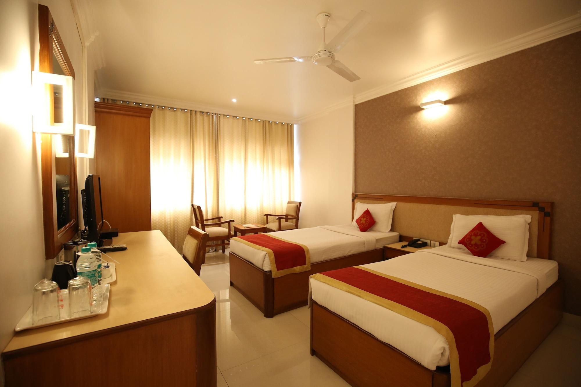 Moti Mahal 4* Mangalore