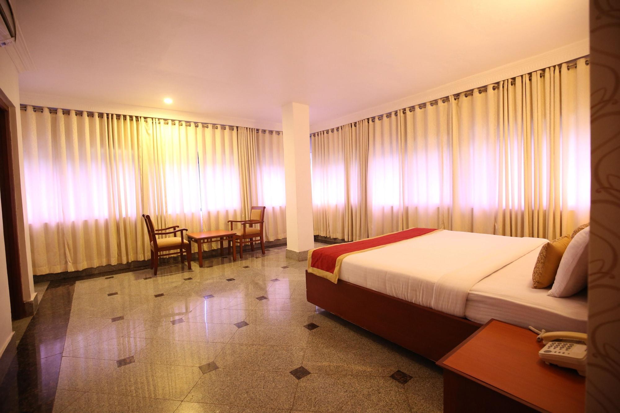 Hotel Moti Mahal Mangalore