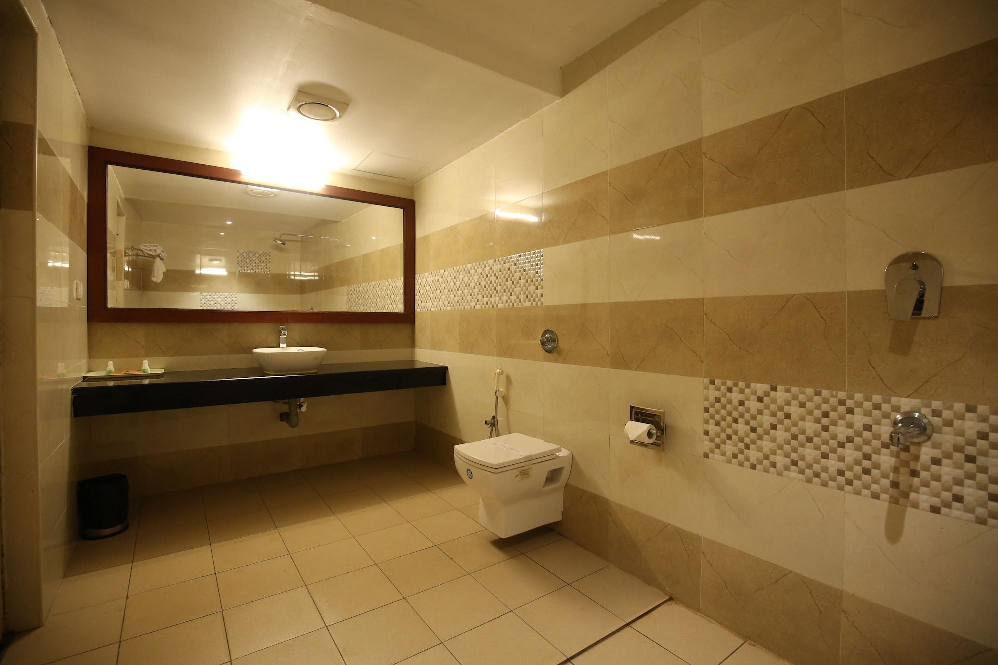 Hotel Moti Mahal Mangalore
