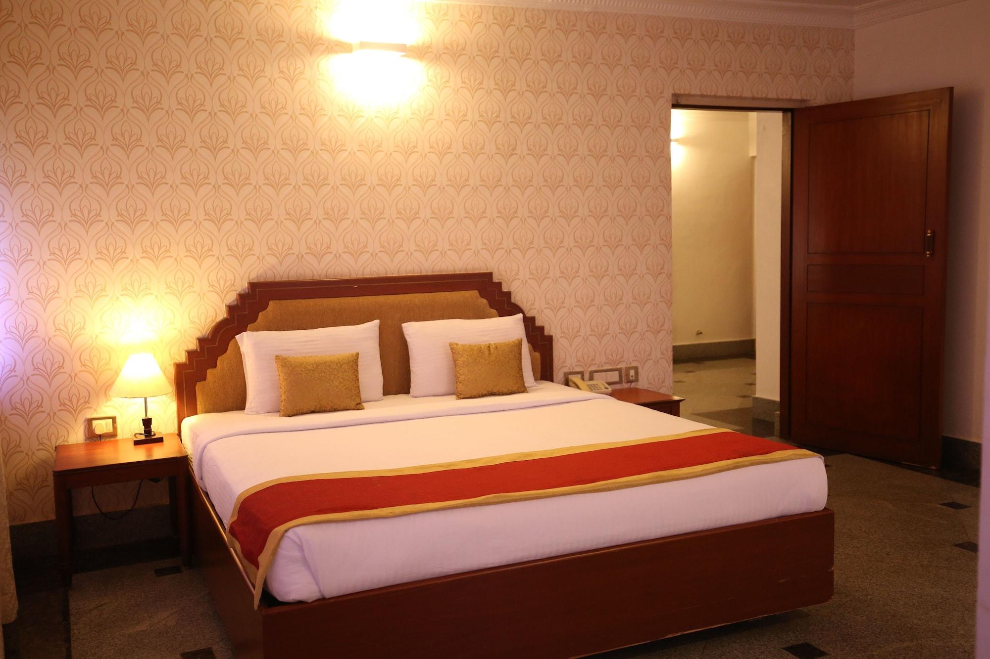 Hotel Moti Mahal Mangalore