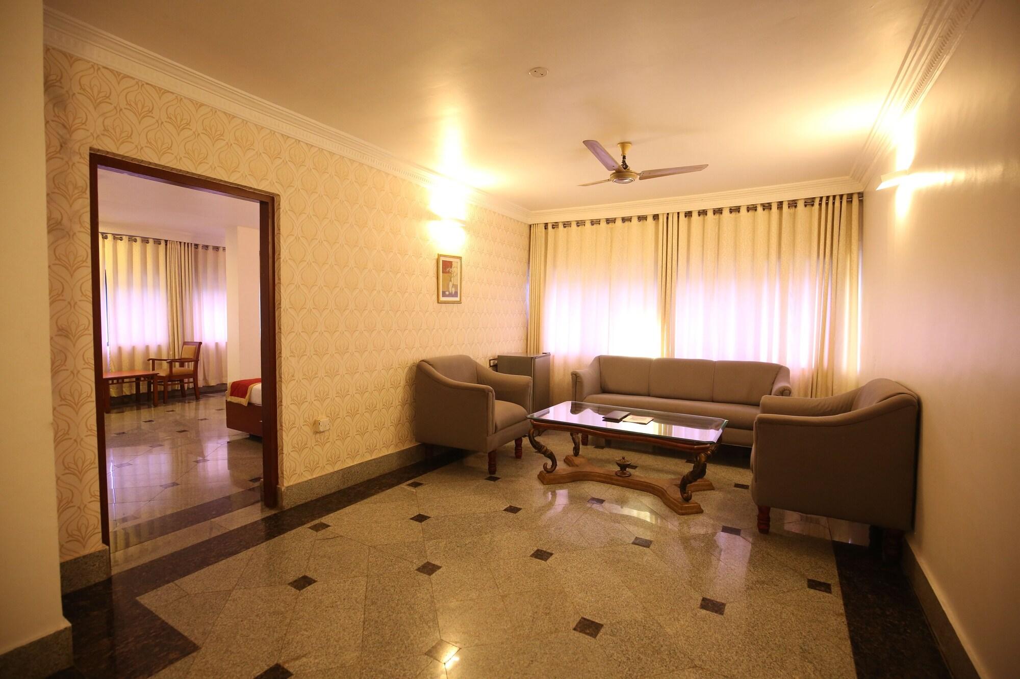 Moti Mahal Hotel