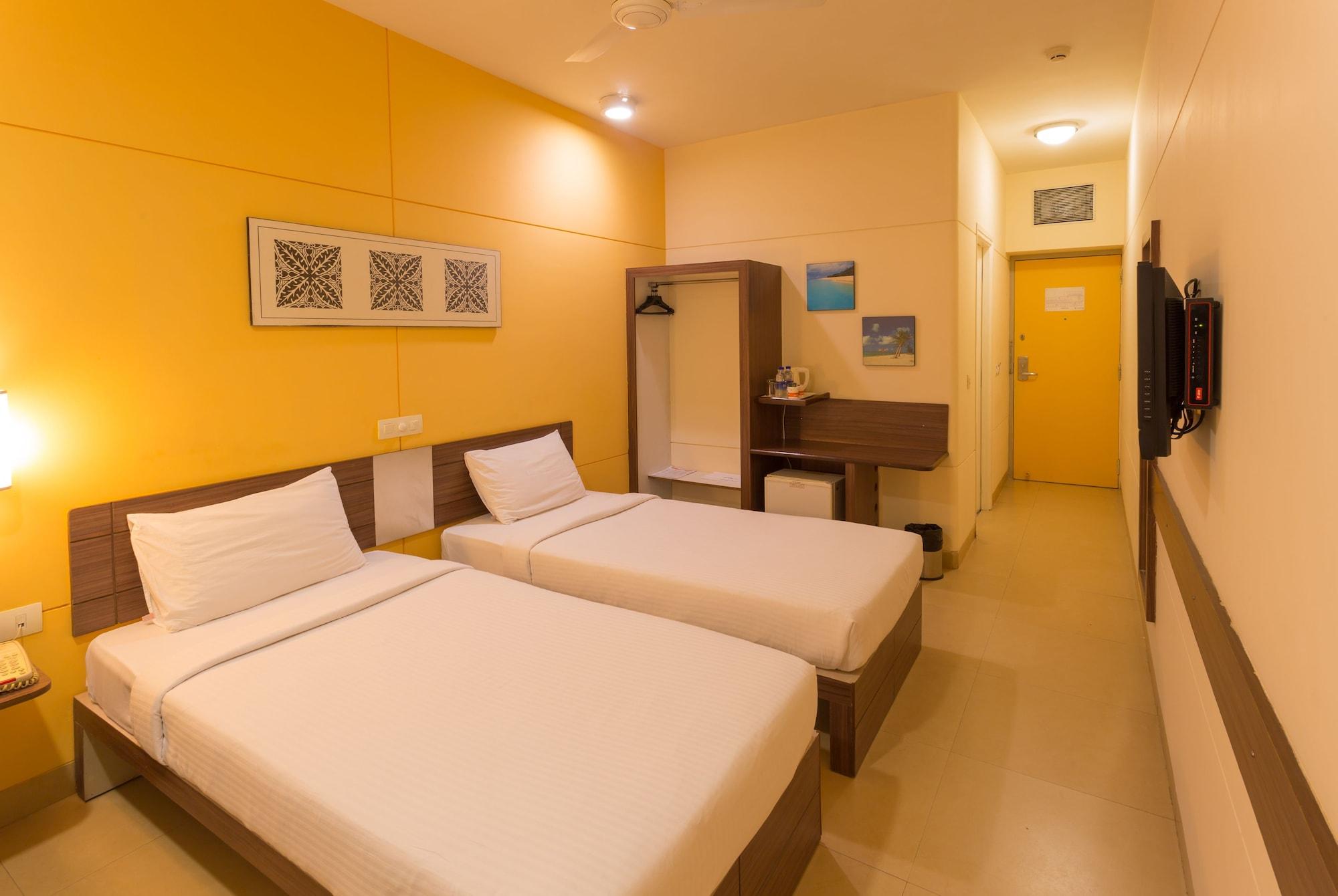 Hotel Mangalore 3*