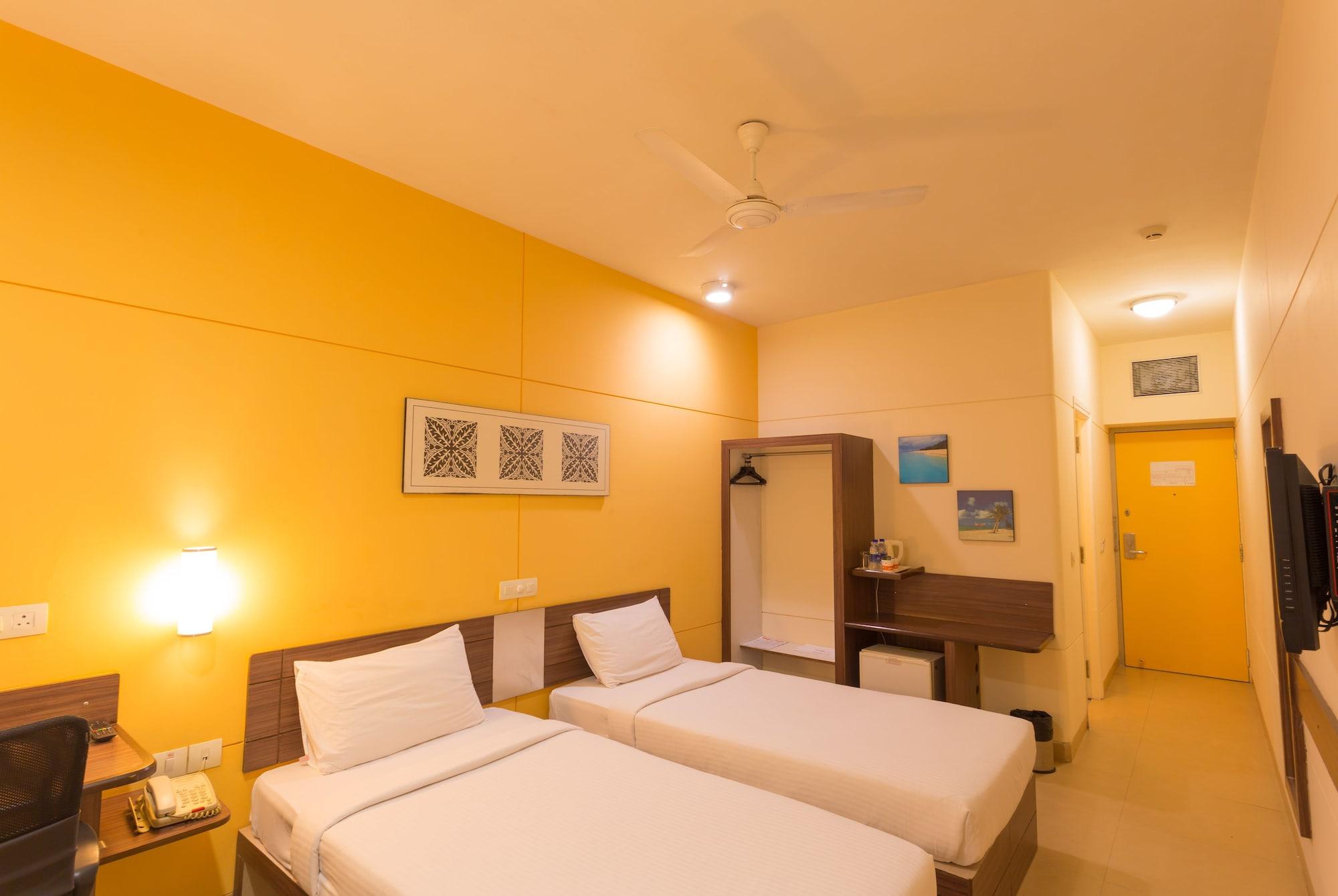 Hotel Mangalore 3*
