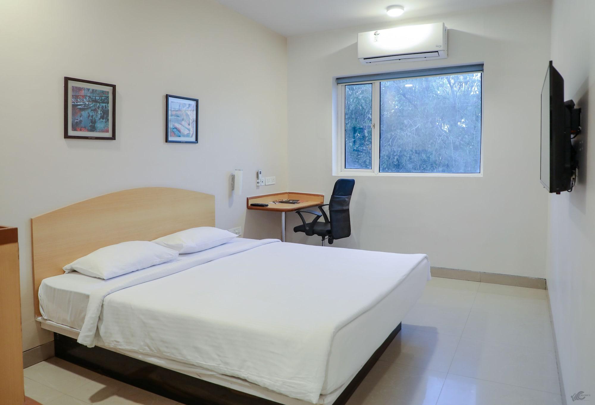 Hotel Mangalore Mangalore