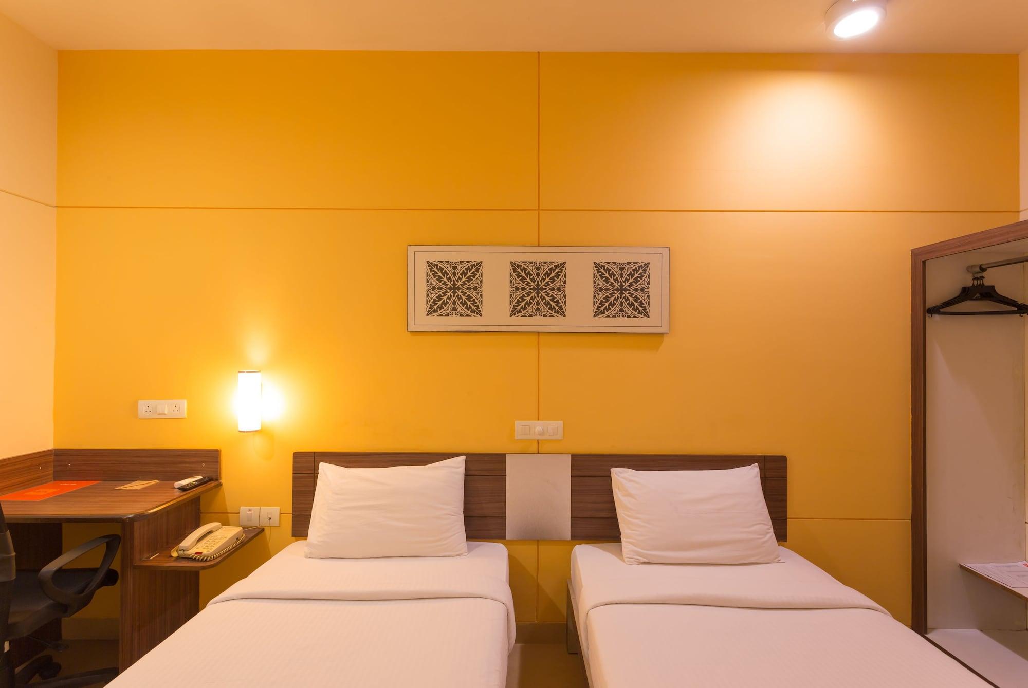 Hotel Mangalore 3*