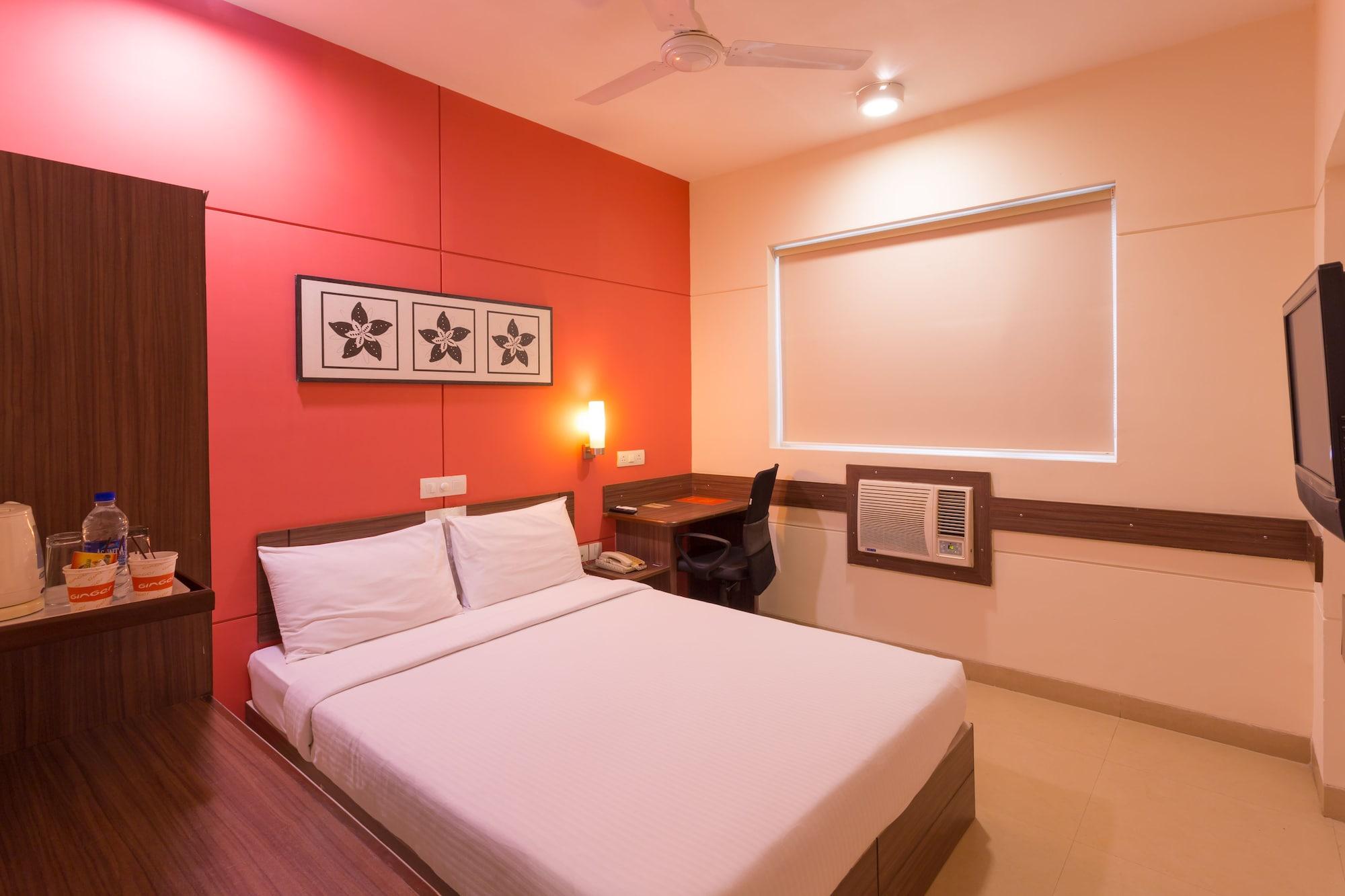 Hotel Mangalore