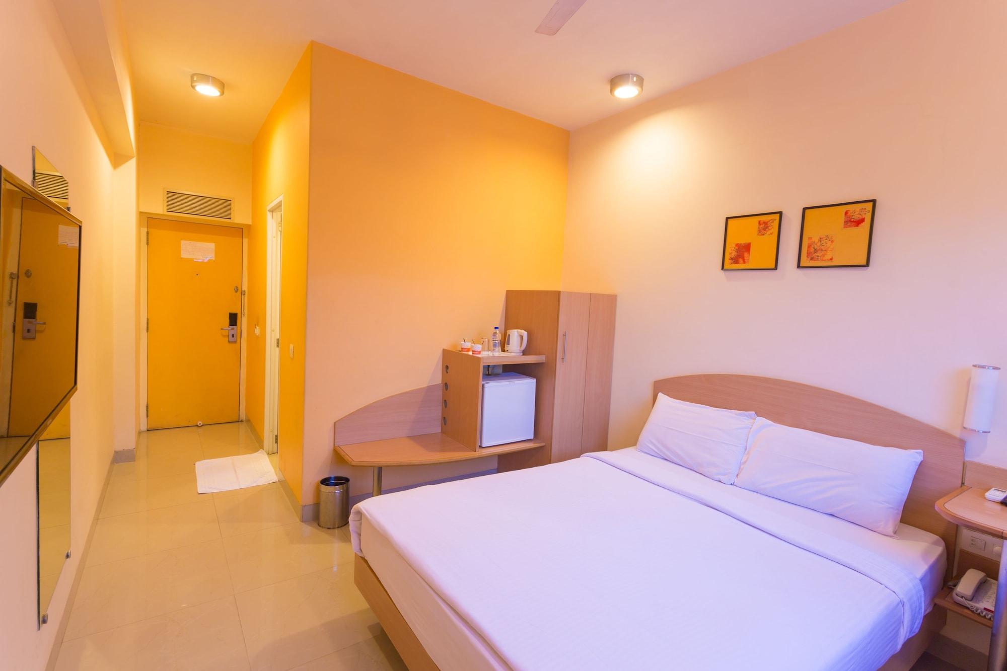 Mangalore 3*