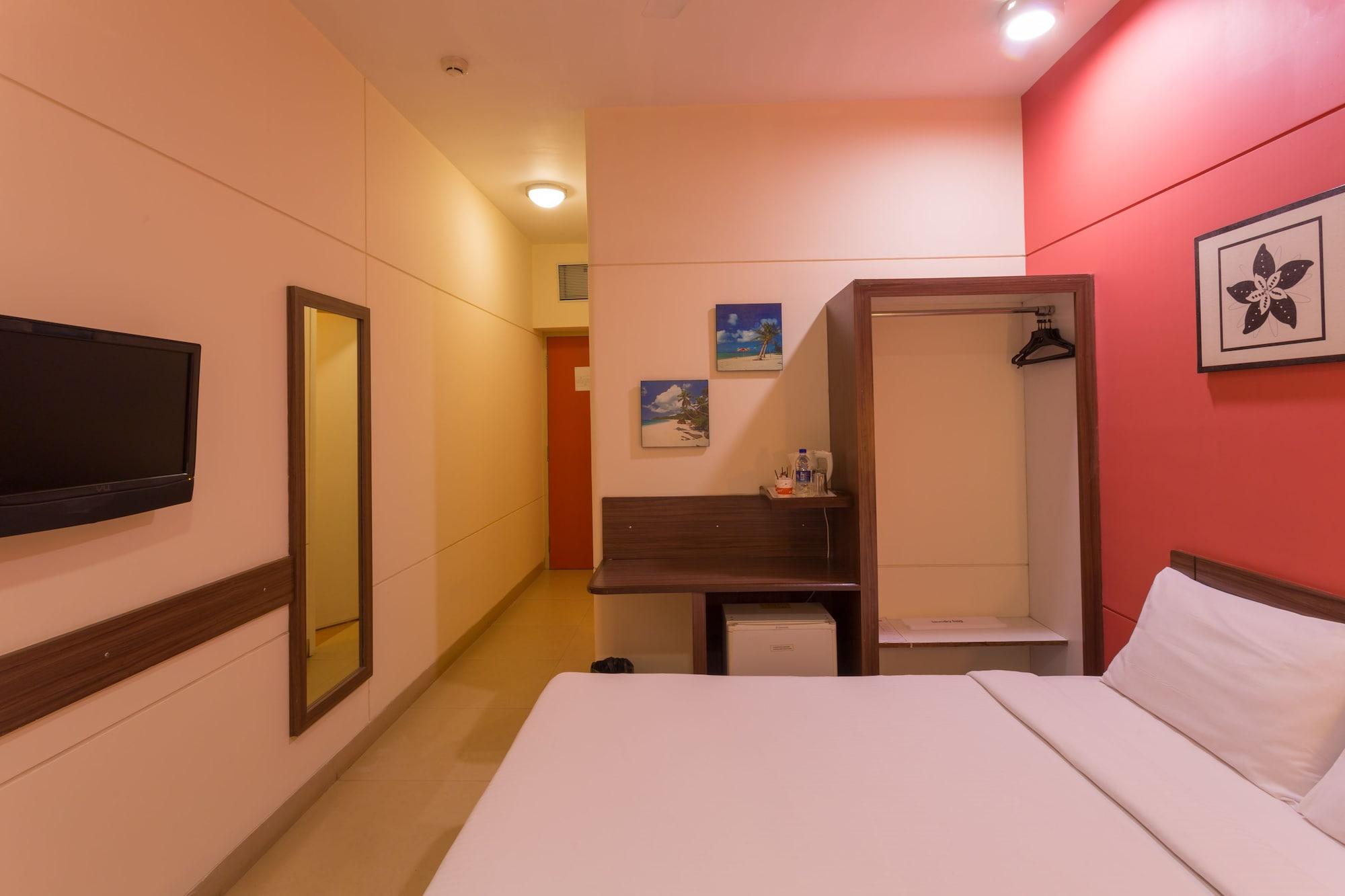 Hotel Mangalore