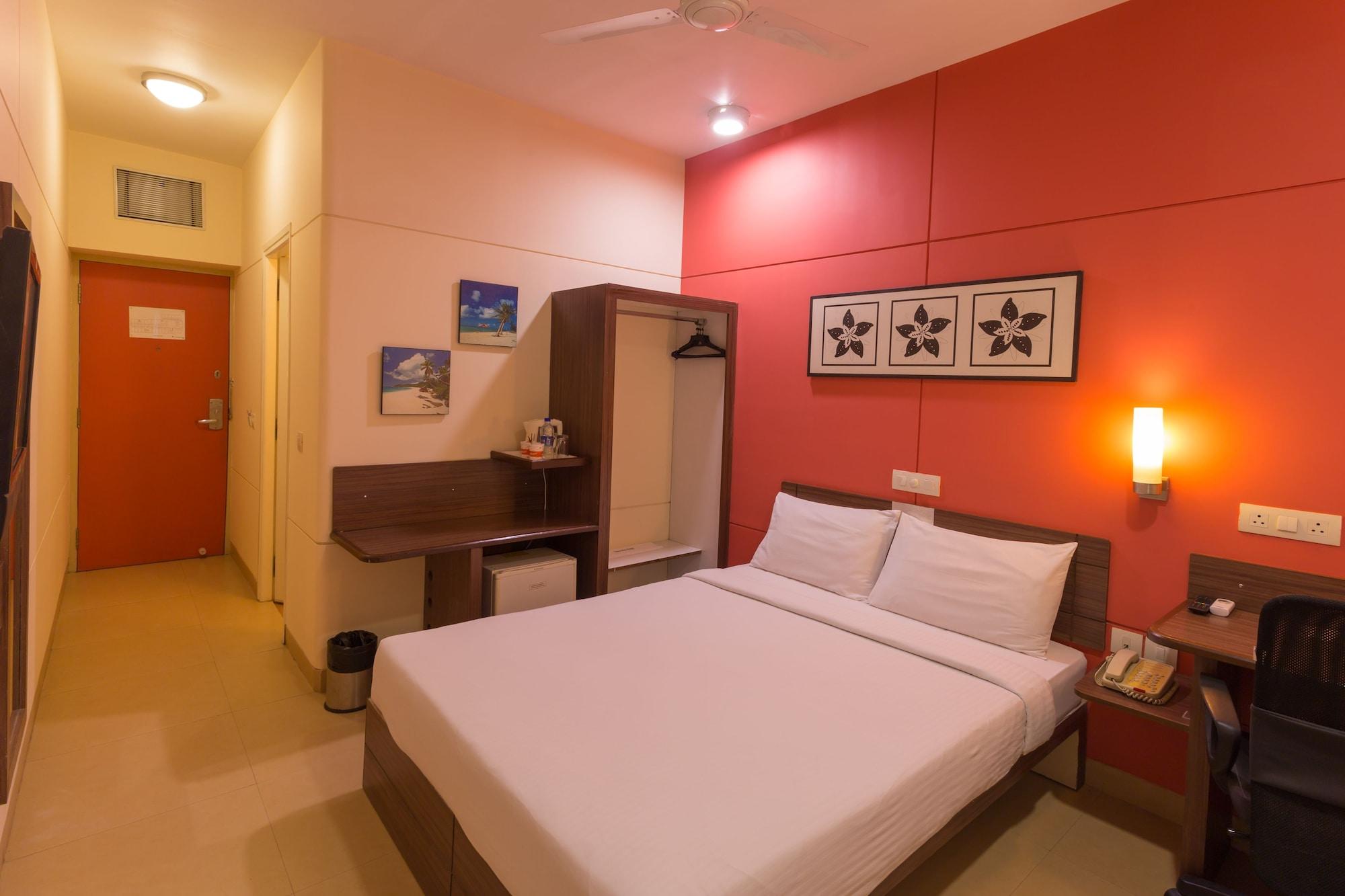 Mangalore Hotel Mangalore