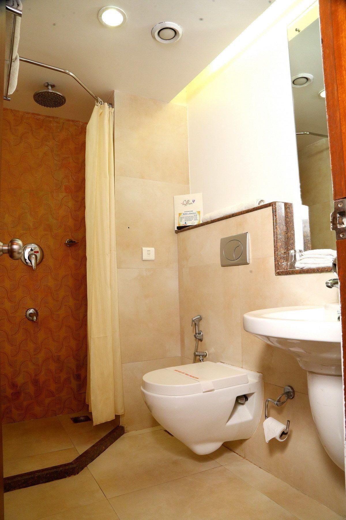 The Verda Saffron Hotel Mangalore