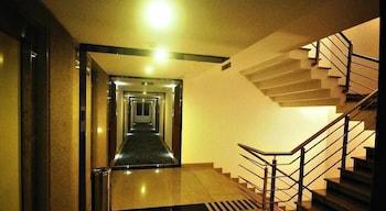 The Verda Saffron Hotel Mangalore