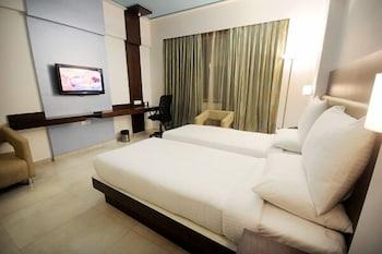 The Verda Saffron 3* Mangalore
