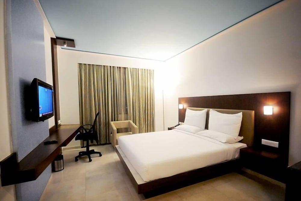 The Verda Saffron Mangalore