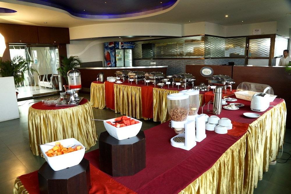 The Verda Saffron 3* Mangalore