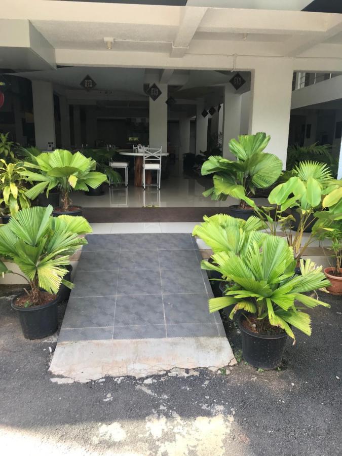 Hotel Niasha Mangalore