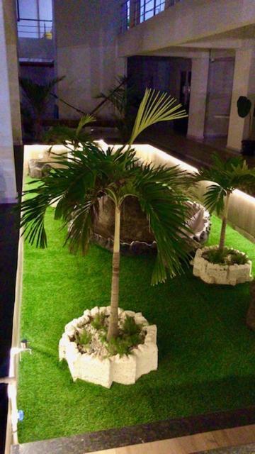 Niasha Hotel Mangalore
