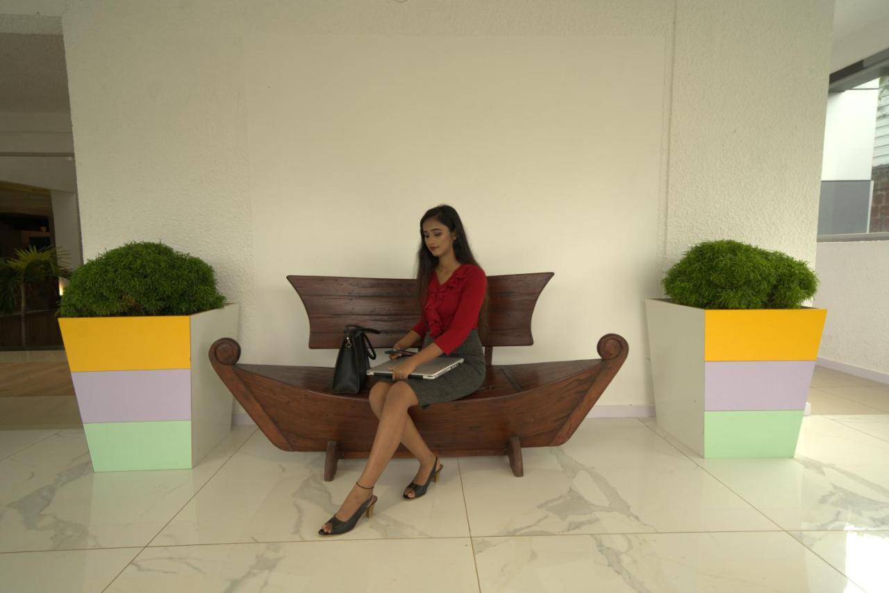 Hotel Niasha Mangalore