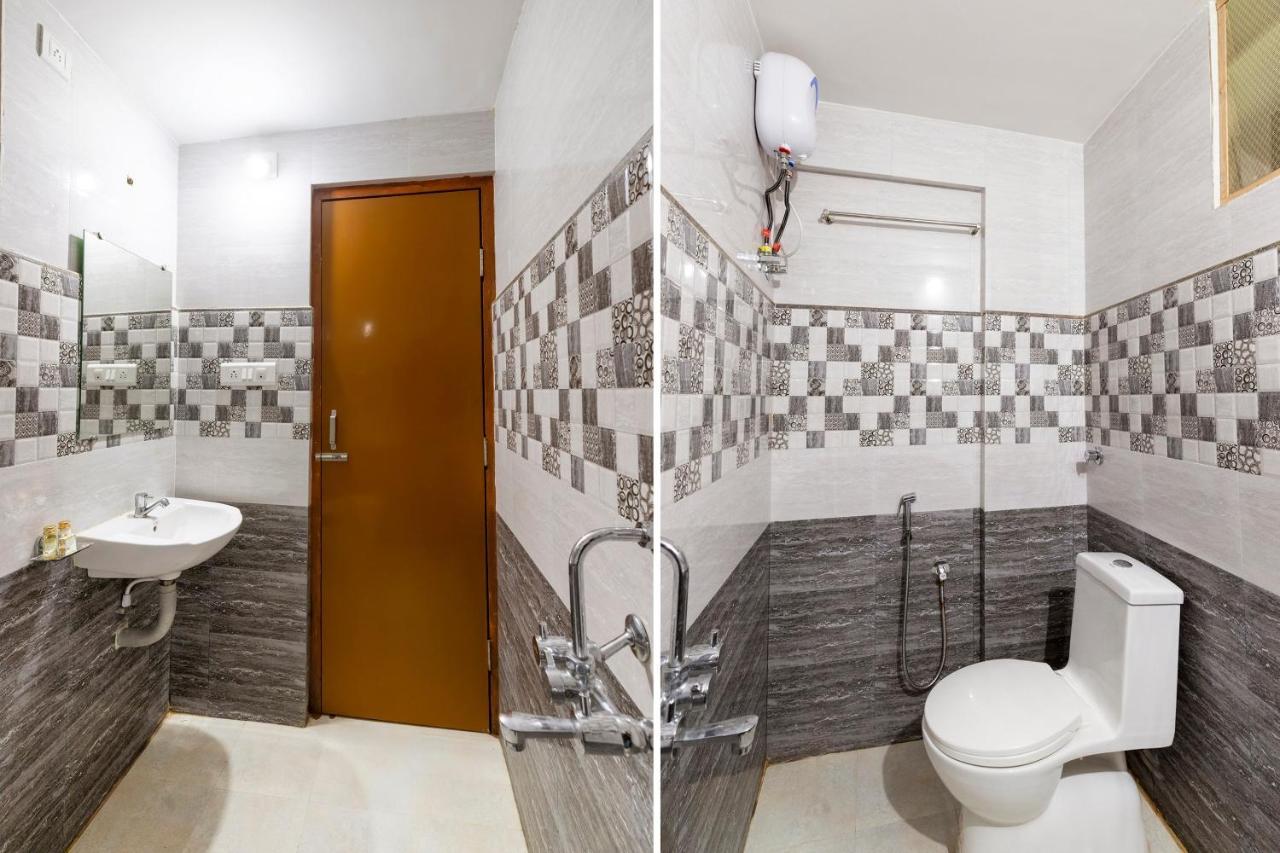 Hotel Capital O 49120 Ak International 3*