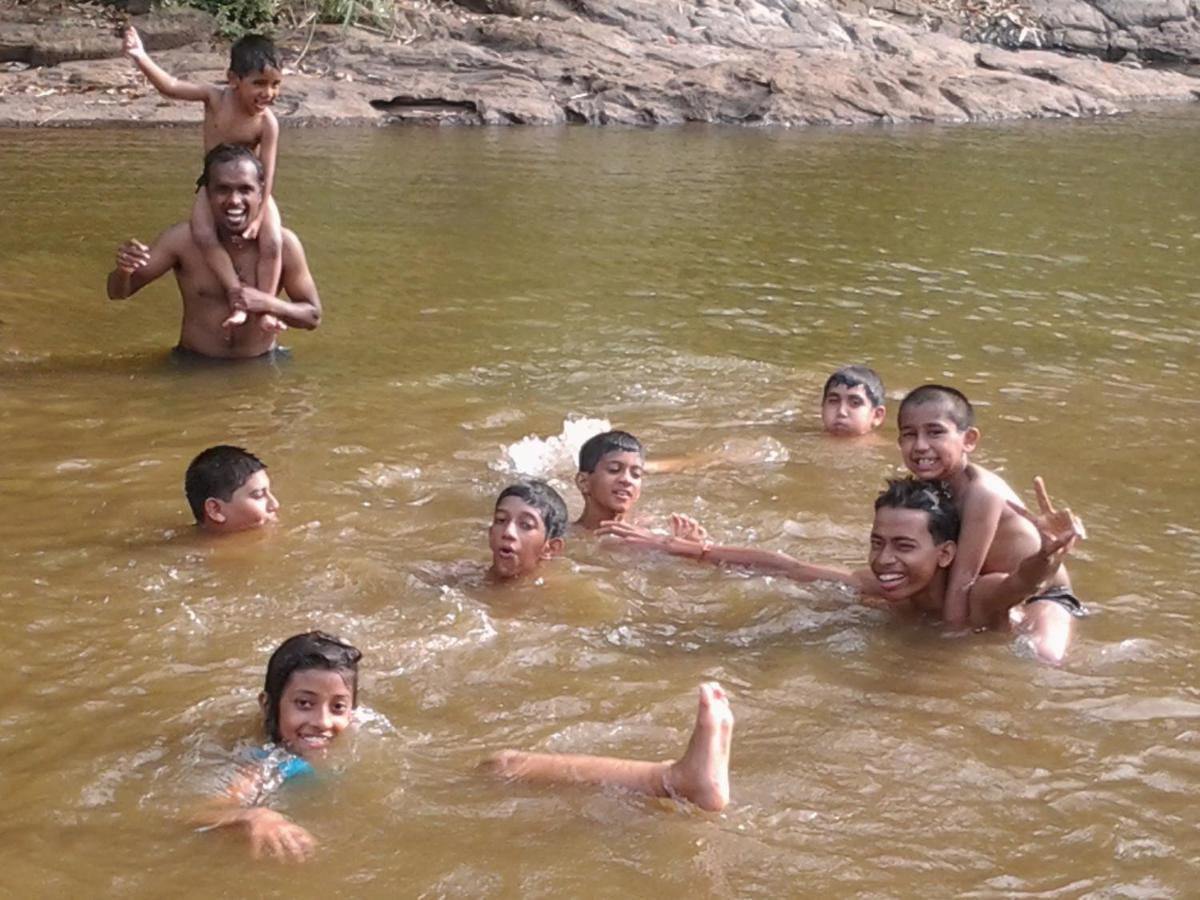 Blue Oasis Mangalore