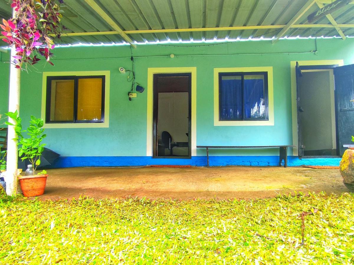 Blue Oasis Mangalore