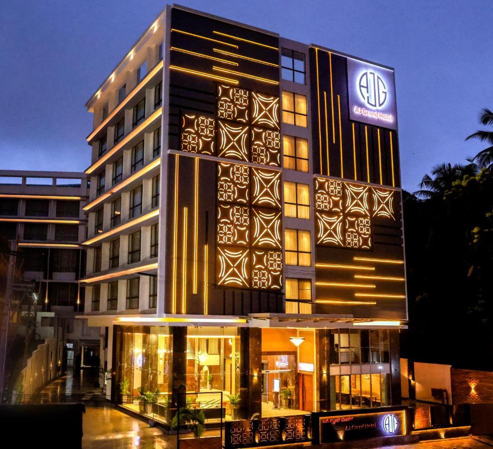 Aj Grand 4*