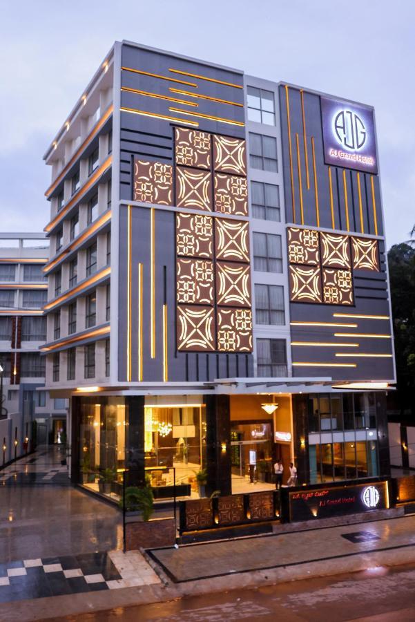 Aj Grand Mangalore