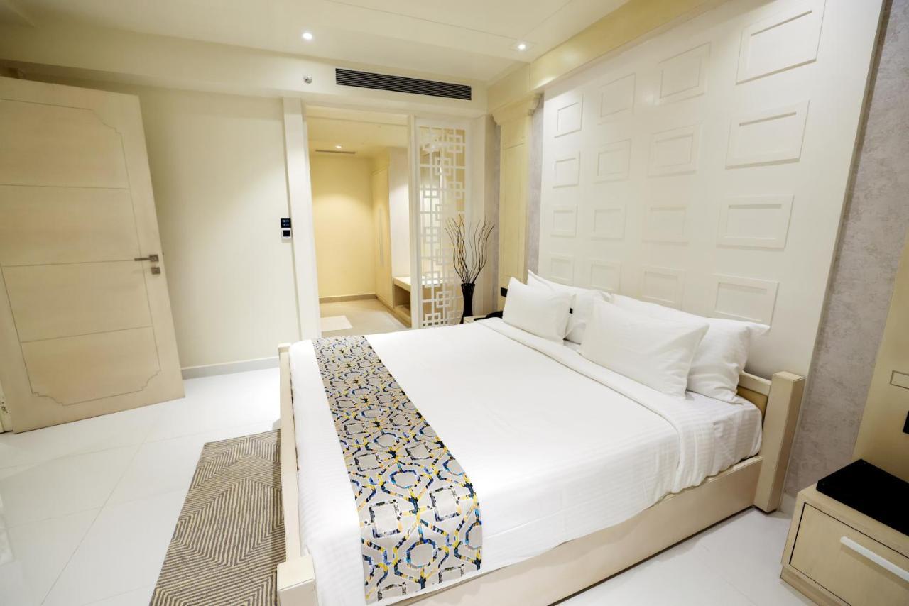 Aj Grand Mangalore